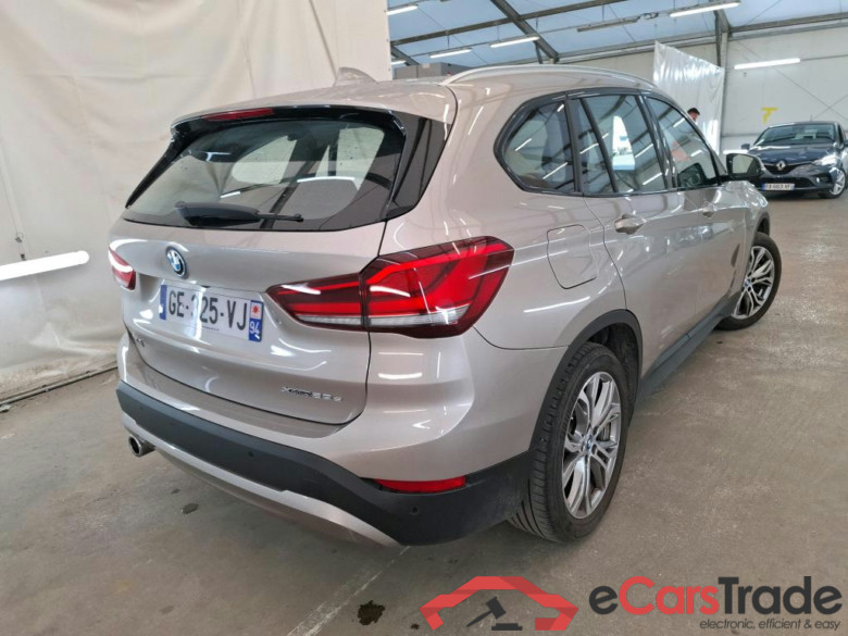 BMW X1 / 2019 / 5P / SUV xDrive25e Business Design BVA6 #3