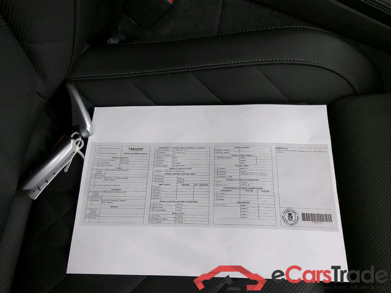 BMW - BMW X5 xDrive50e 489PK M SPORT Pro & Pack Innovation & Driving Assistant Professional & Harman Kardon & Parkign Assistant Pro &  20 Inch  * HYBRID * #4