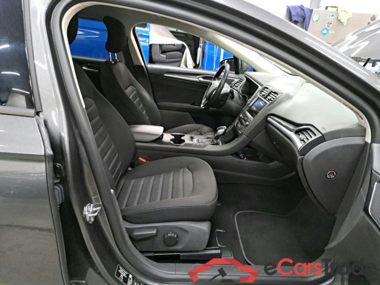 FORD - FOR MONDEO CLIPPER 2.0 HEV 187PK Trend Pack Business & Winter & Removable Trailer Hook * HYBRID * #3