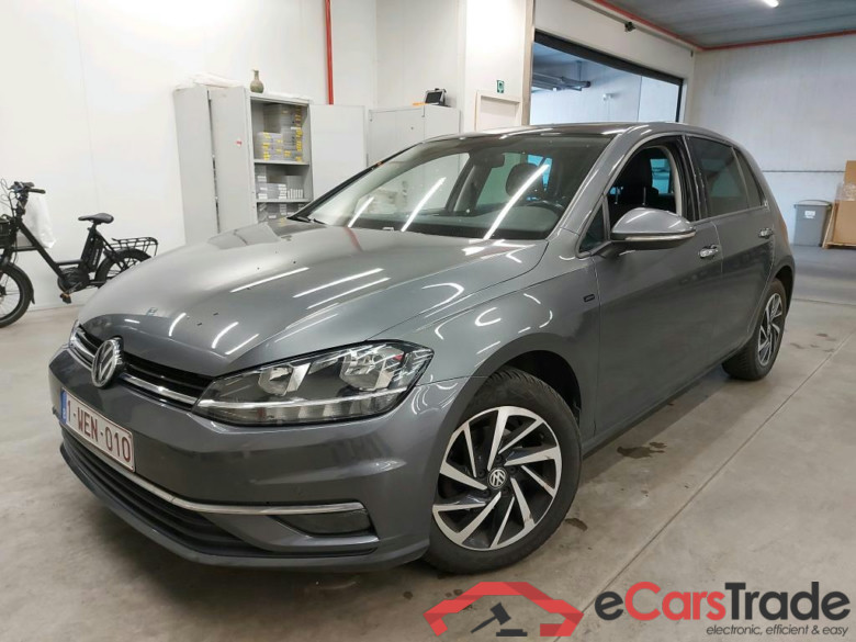 VOLKSWAGEN - VW  GOLF VII TSi 115PK Join Pack Business Plus * PETROL *