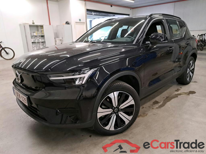 VOLVO - VOL XC40 Recharge 231PK Core  * ELECTRIC * #1