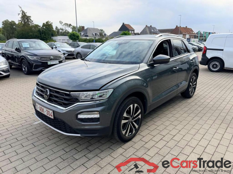 VOLKSWAGEN T-Roc 1.0 TSI United OPF #1