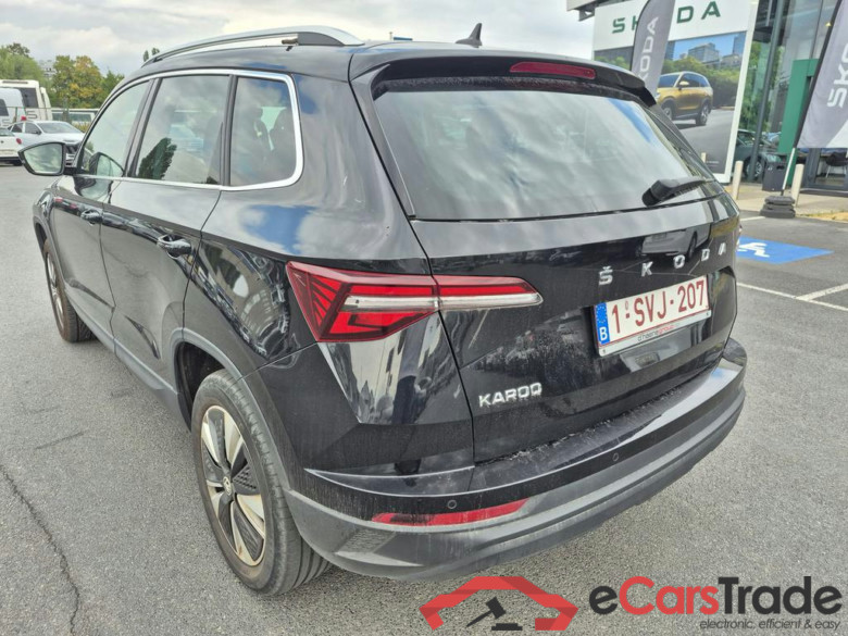 SKODA Karoq Karoq 1.5 TSI ACT Ambition DSG Ambition #3