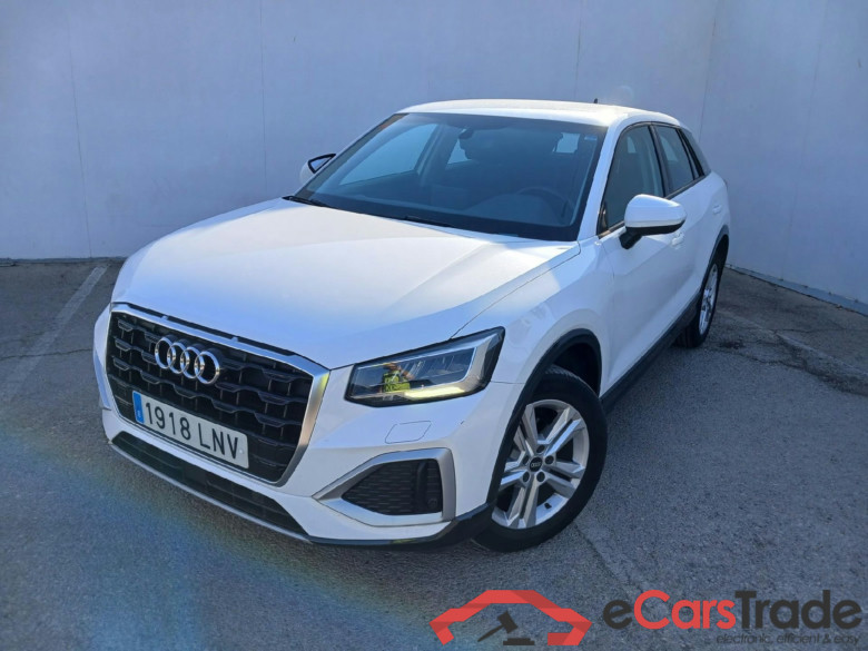 AUDI Q2 / 2020 / 5P / todoterreno Advanced 35 TFSI 110kW (150CV) S tronic (AC)