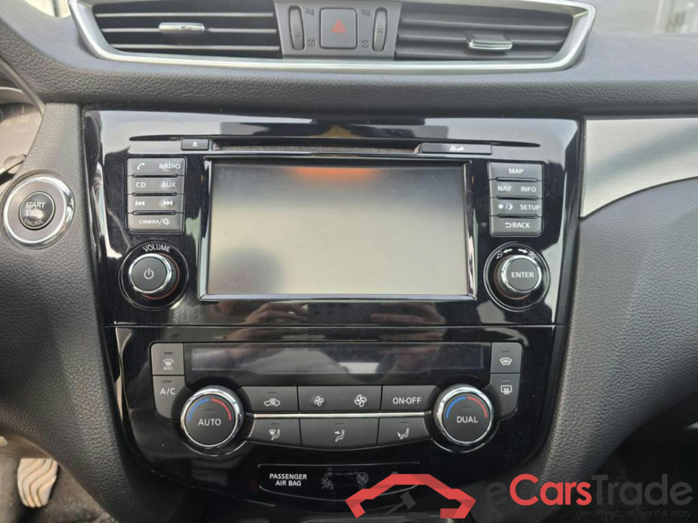NISSAN Qashqai 1.2 DIG-T 2WD Business Edition #5