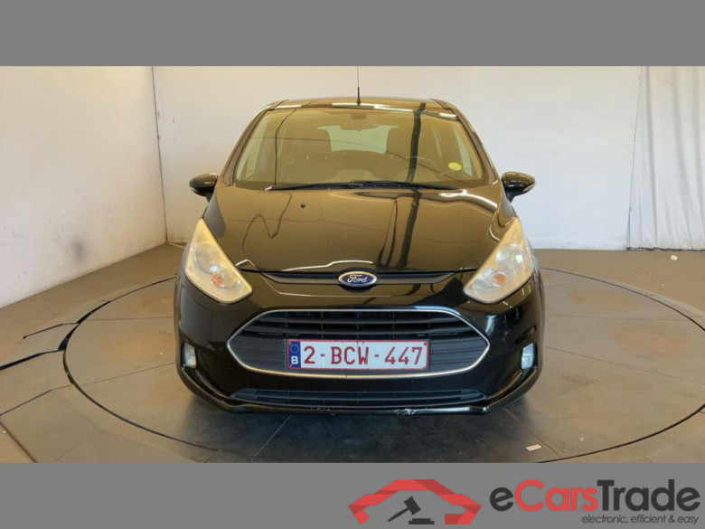 FORD B-Max Dsl B-Max 1.5 TDCi Trend #6