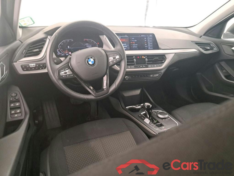 1 Berline 116 d Business Design 1.5 115CV BVA7 E6d #5
