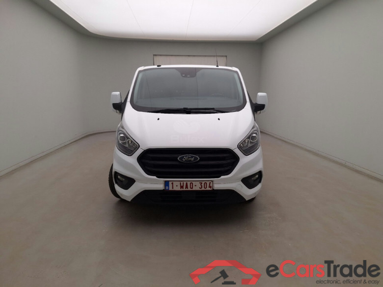Ford, _Trans.Custom FL'18, 340L TD 130 Tr.A.