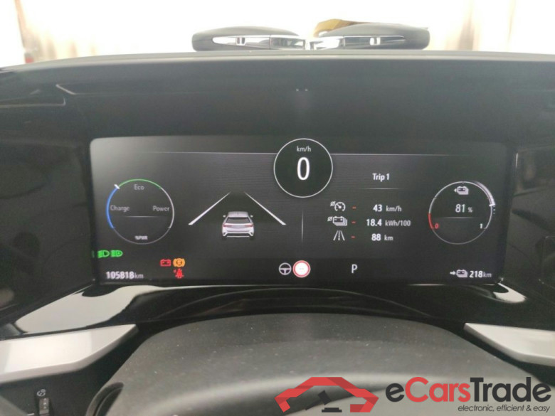 Opel Mokka-e BEV 50kWh e-Ultimate 5d #6