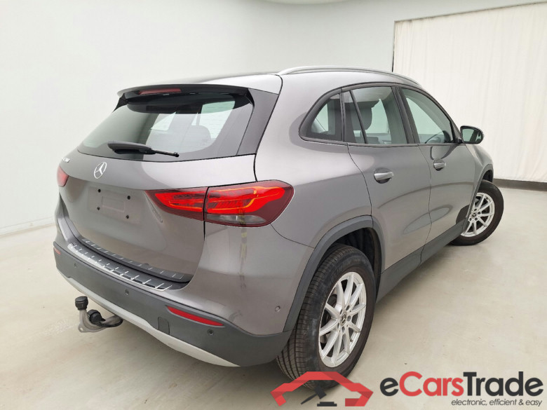 Mercedes, GLA '20, GLA 200 Bus.Solution Aut #4