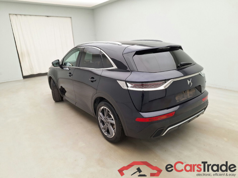 DS 7 Crossback 1.5 BlueHDI So Chic Aut. Virtual Navi Sport-Leather KeylessGo Camera Klima PDC ... #4