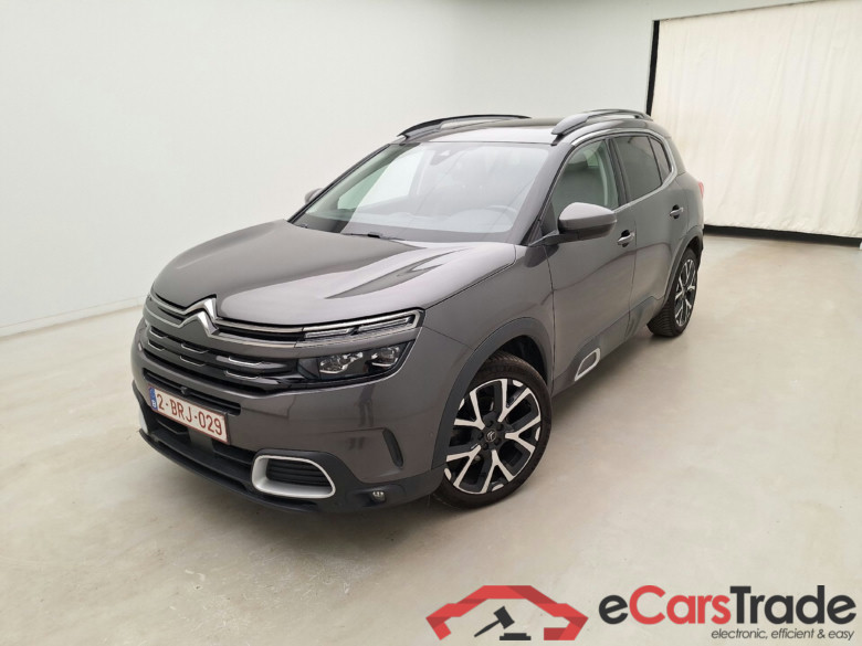 Citroën, C5 Aircross '18, Citroën C5 Aircross 1.5 BlueHDi 130 S&S MAN6 Shine #2