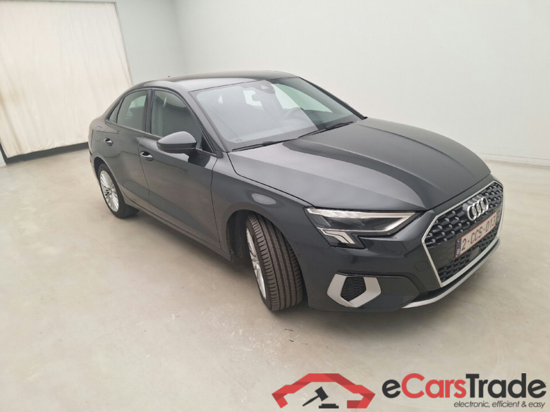 Audi, A3 Berline '20, A3 Ber.30 TDi 85kW A.B.Ed.Str. #5
