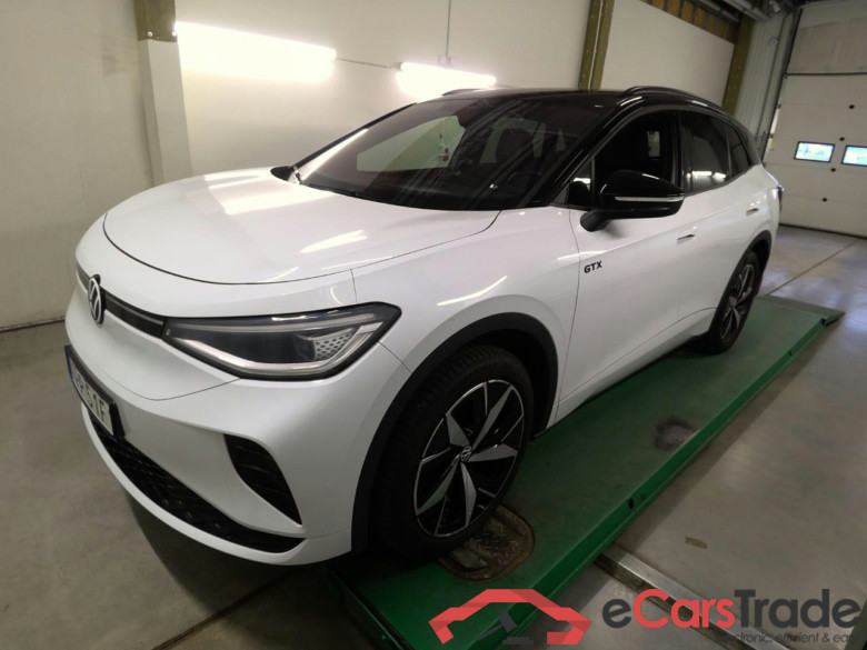 ID.4 GTX 4M 77kWh 220kW