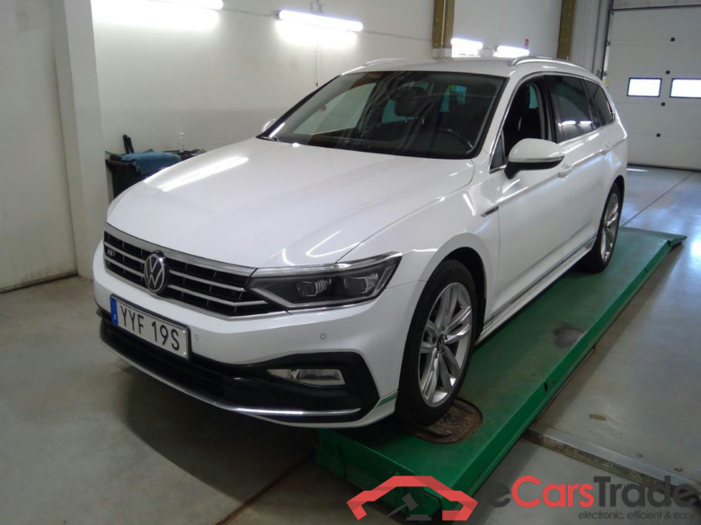 Pass.SC TDI 200 GT 4M Ex.E.Aut #1