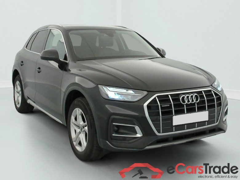 Audi Q5 Business Executive 50 TFSIe 299 S tronic 7