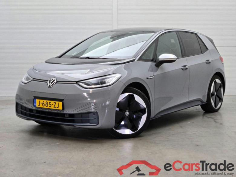 VOLKSWAGEN ID.3 First Max 58 kWh #1
