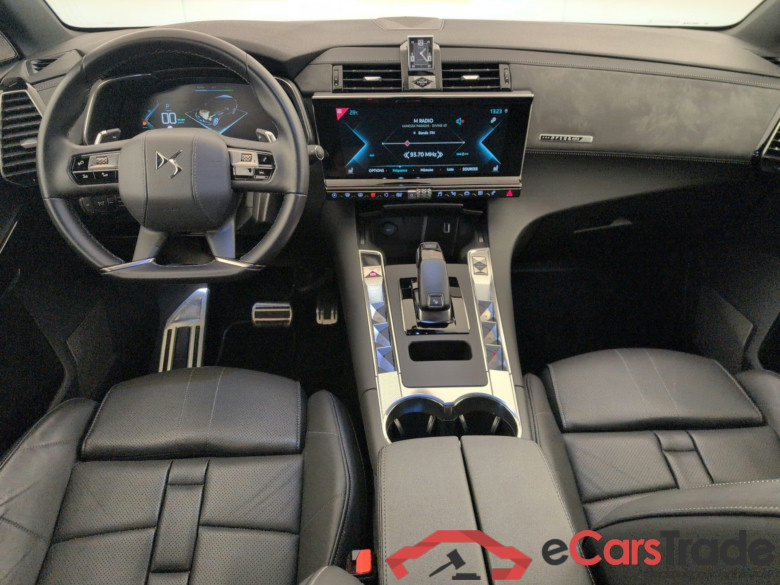 DS DS 7 Crossback Rivoli Hybride E-Tense 300 EAT8 4x4 #5