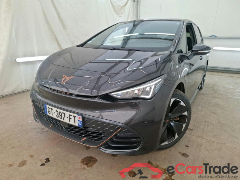 CUPRA Born / 2021 / 5P / Berline 230ch - batterie XL VZ