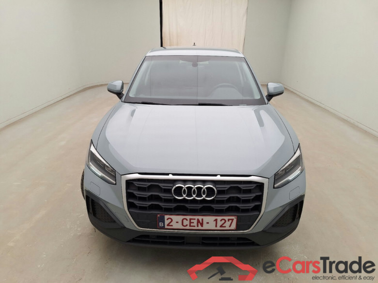 Audi, Q2 FL'20, Audi Q2 1.0 30 TFSI 81kW Attraction 5d #1