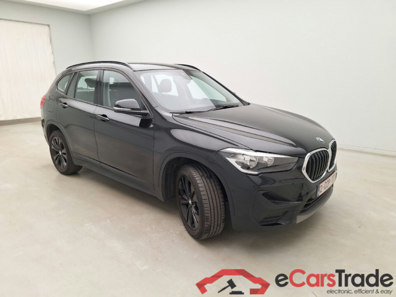 BMW, X1 FL'19, BMW X1 sDrive16d (85 kW) 5d #5
