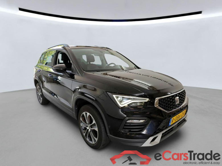 SEAT Ateca 81 kW #5