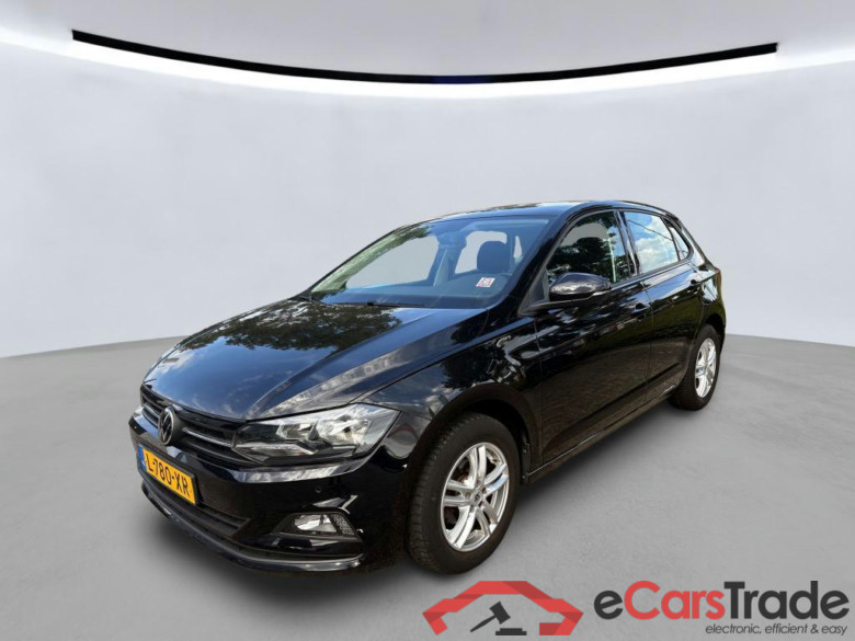 VOLKSWAGEN POLO 70 kW #1