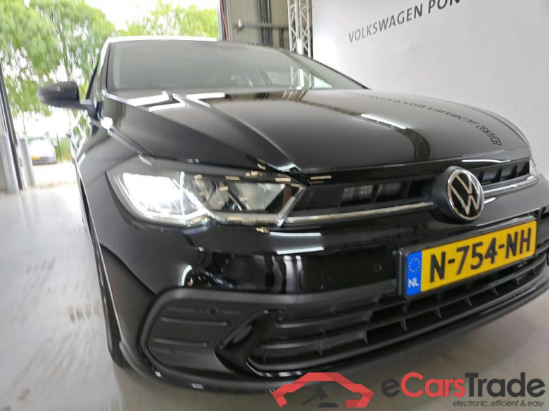 VOLKSWAGEN POLO 70 kW #3