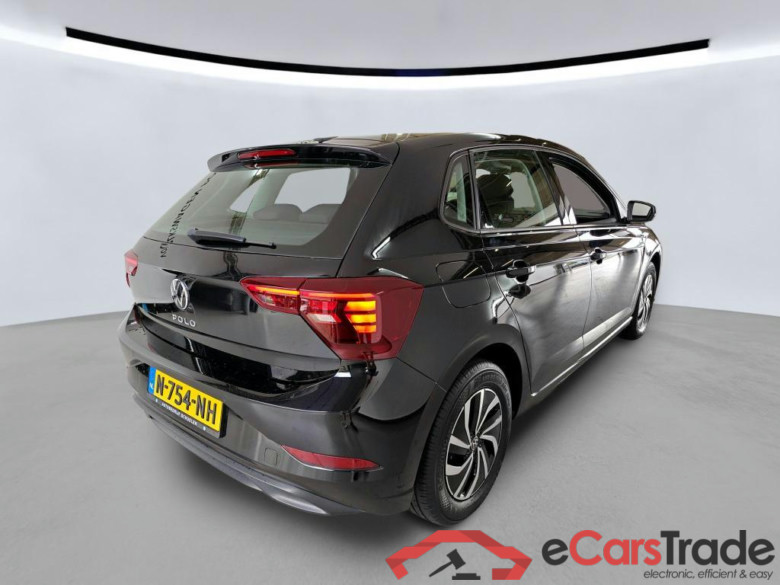VOLKSWAGEN POLO 70 kW #5