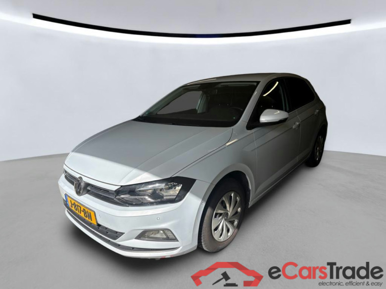 VOLKSWAGEN POLO 70 kW #1