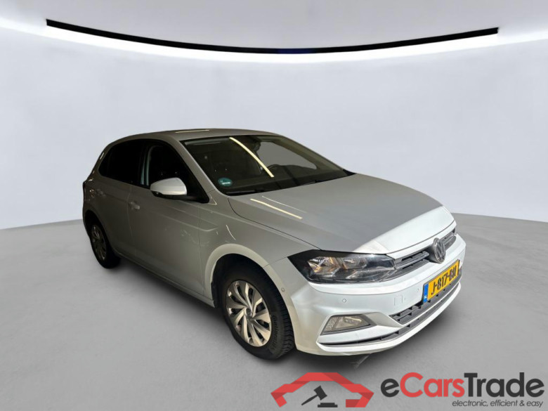 VOLKSWAGEN POLO 70 kW #5