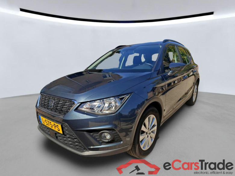SEAT Arona 70 kW #1
