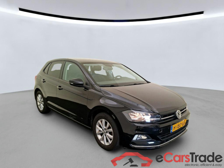 VOLKSWAGEN POLO 70 kW #3
