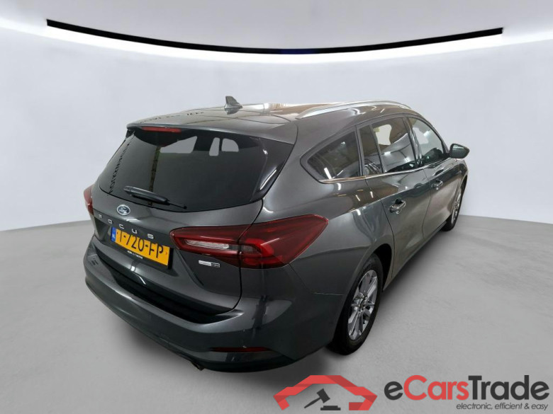 FORD Focus Wagon 91 kW #6