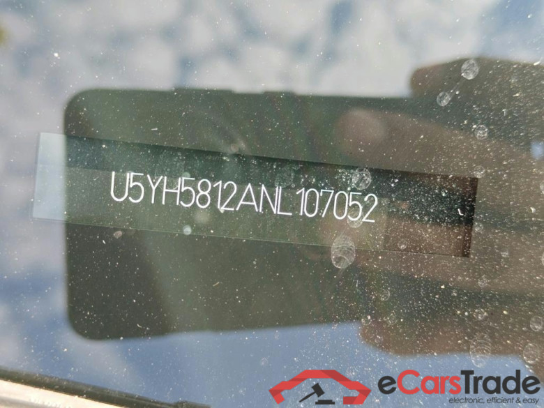 KIA ceed sportswagon 88 kW #3