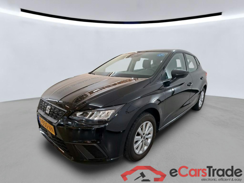 SEAT Ibiza 70 kW #1