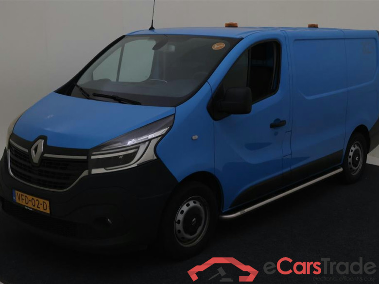 RENAULT Trafic 88 kW #2
