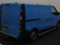 preview Renault Trafic #3