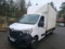 preview Renault Master #0