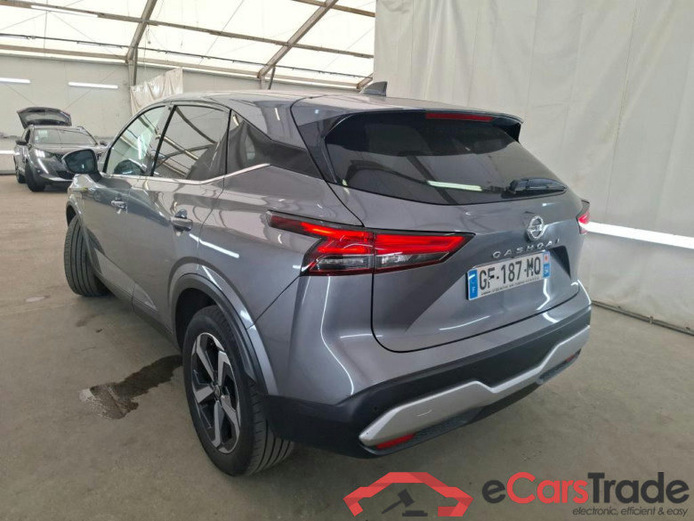 NISSAN Qashqai / 2021 / 5P / Crossover 1.3 MHEV 158ch Xtronic Tekna #2