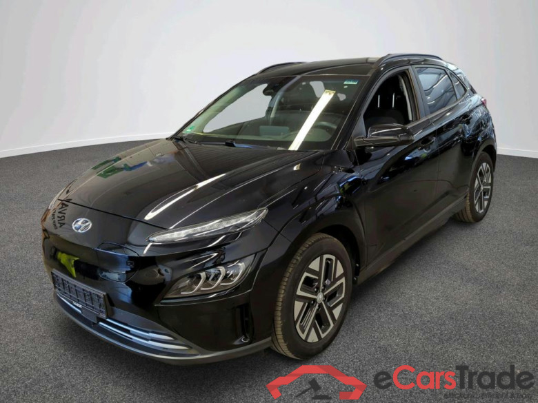 Kona Prime Elektro 2WD 64kWh