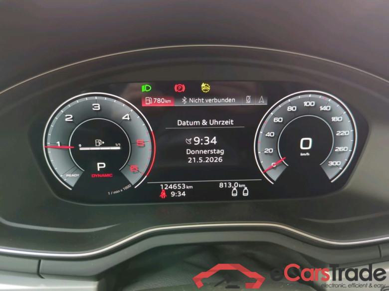 A5 Sportback 40 TDI quattro S line 2.0 TDI 150KW AT7 E6d #5