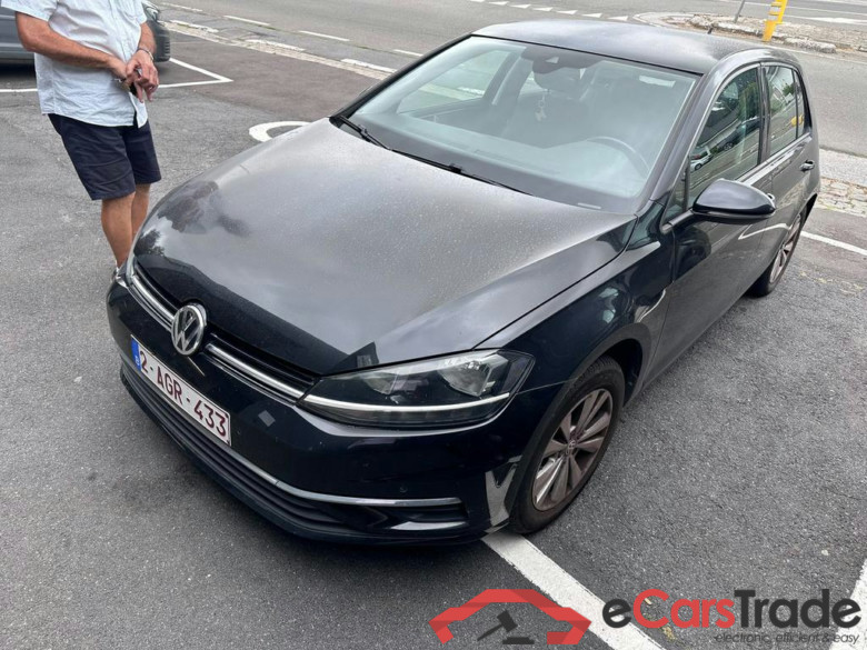 VOLKSWAGEN Golf VII Golf 1.0 TSI BMT Comfortline #1