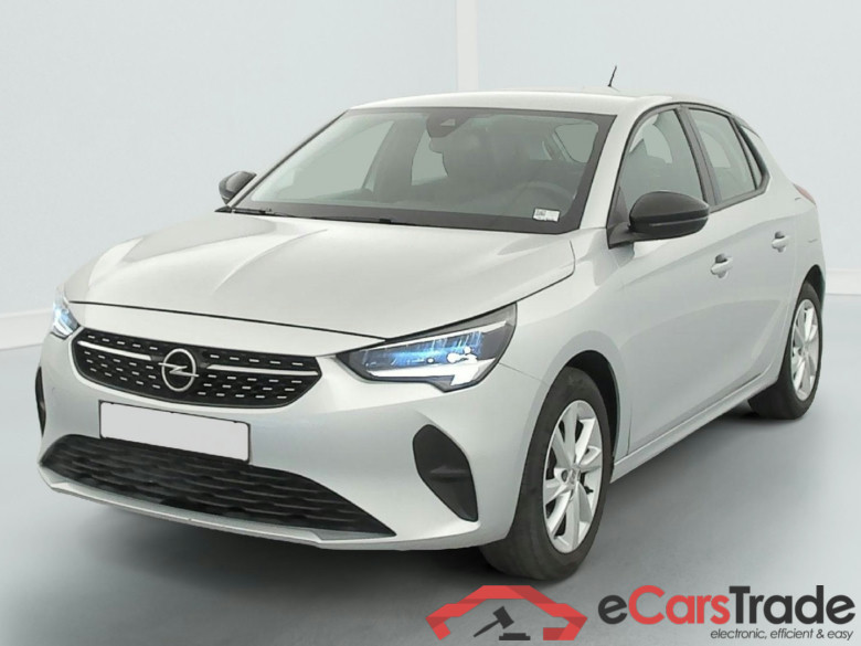 Opel Corsa Edition 1.2 75 ch BVM5 #3
