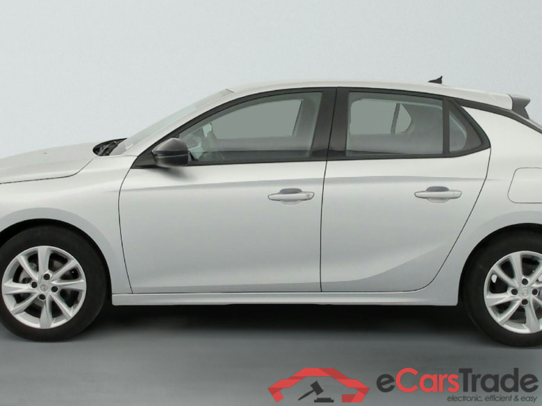 Opel Corsa Edition 1.2 75 ch BVM5 #4