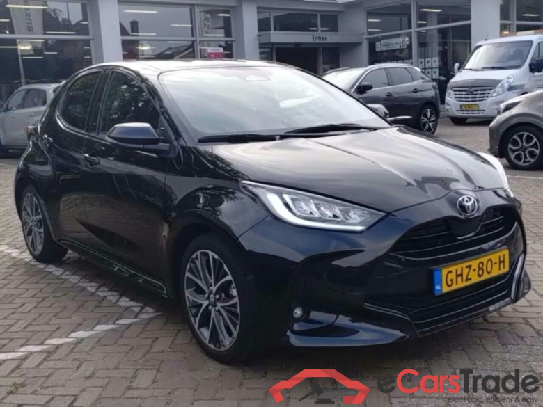 TOYOTA YARIS 1.5 Hybrid 130 Executive #2
