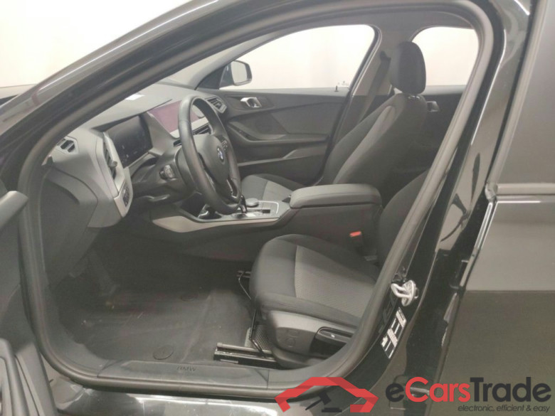 BMW 1 Reeks Hatch 116dA (85 kW) 5d #3