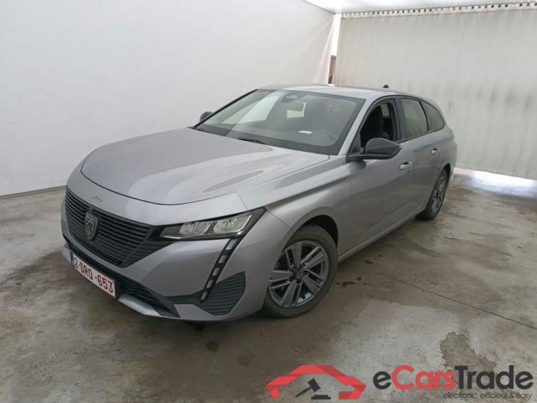 Peugeot 308 SW 1.2 PureTech 130 S&S Active Pack 5d