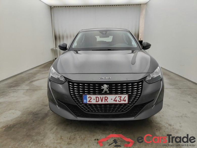 Peugeot 208 1.2 PureTech 100 EAT8 S&S Active Pack 5d #5