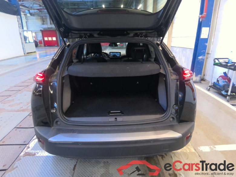 Peugeot 2008 Allure 100 S&S BVM6 #6